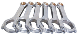EAGLE CRS5967B3D Buick V6 4340 Forged Rods