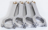 EAGLE CRS5984K3D Honda 4341 Forged H-Beam Rods 5.984