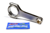 EAGLE CRS6000B3D-1 SBC 4340 Forged H-Beam Rod 6.000 (1)