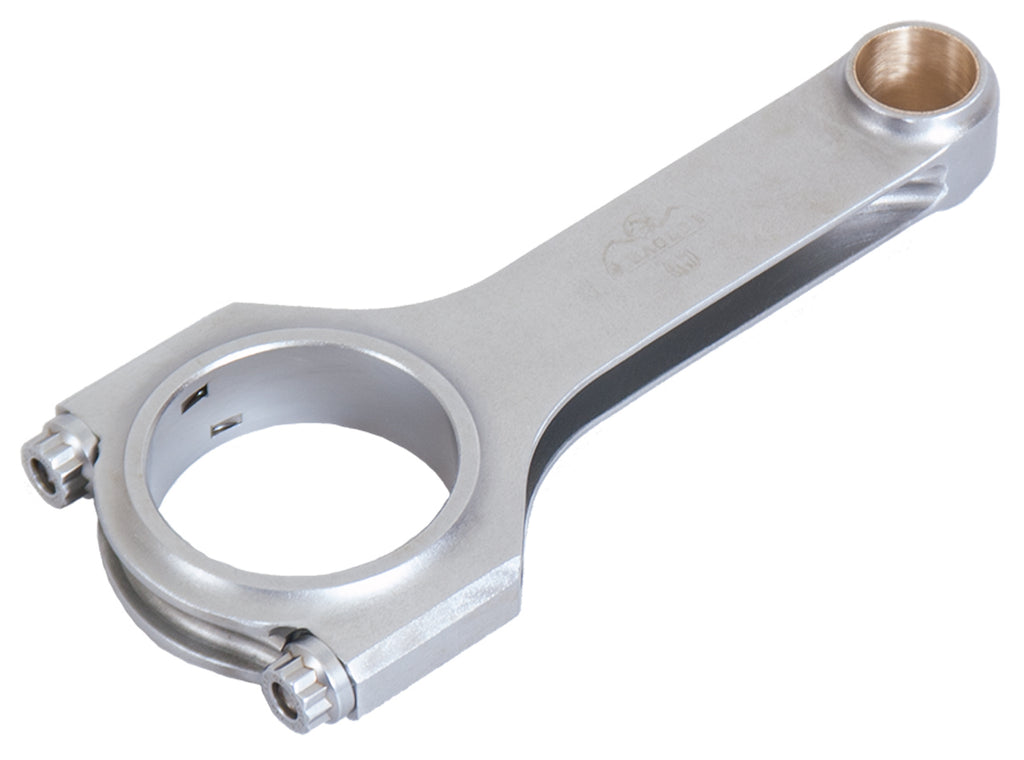 EAGLE CRS6000B3DL19-1 SBC 4340 Forged H-Beam Rod 6.000