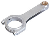 EAGLE CRS6000B3DL19-1 SBC 4340 Forged H-Beam Rod 6.000