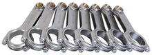 Load image into Gallery viewer, EAGLE CRS61353DL19 BBC 4340 Forged H-Beam Rods 6.135