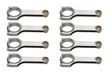 Load image into Gallery viewer, EAGLE CRS6250B3DL19 SBC 4340 Forged H-Beam Rods 6.250