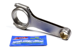 EAGLE CRS63853D-1 BBC 4340 Forged H-Beam Rod 6.385