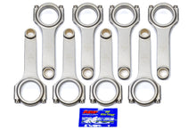 Load image into Gallery viewer, EAGLE CRS68003DL19 BBC 4340 Forged H-Beam Rods 6.800in w/L19 Bolts