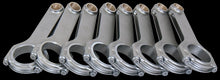 Load image into Gallery viewer, EAGLE CRS68004D BBC 4340 H-Beam Rods 6.800 4th-Gen