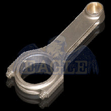 Load image into Gallery viewer, EAGLE CRS6860C3D BBM Hemi 4340 Forged H-Beam Rods 6.860in