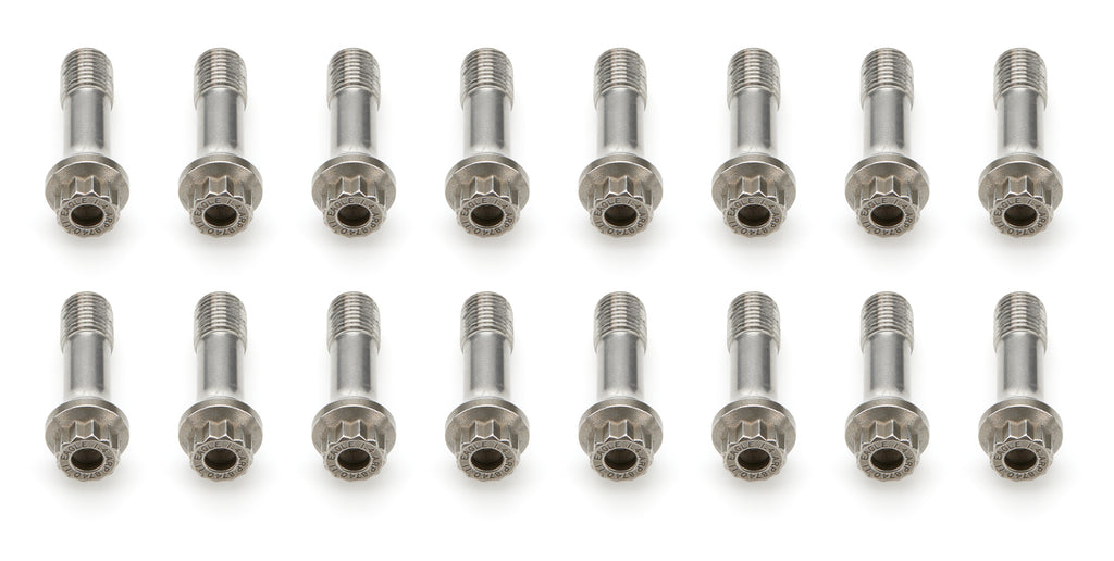 EAGLE EAG12005 8740 ARP Rod Bolt Set 7/16 x 1.400 16pk
