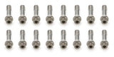 EAGLE EAG12005 8740 ARP Rod Bolt Set 7/16 x 1.400 16pk