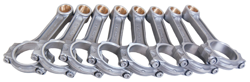 EAGLE FSI5400FB SBF FSI I-Beam Conn. Rod Set 5.400 Length