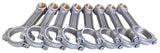 EAGLE FSI5400FB SBF FSI I-Beam Conn. Rod Set 5.400 Length
