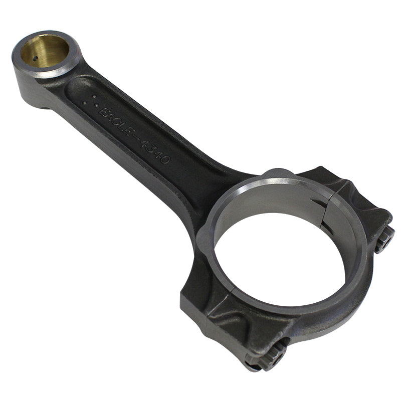 EAGLE FSI6100M LS  6.100 4340 Forged I-Beam Rod Set