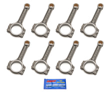 Load image into Gallery viewer, EAGLE FSI6125O2000 LS 6.125 4340 Forged Rod Set
