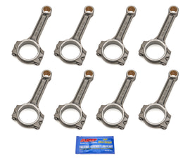 EAGLE FSI6125O2000 LS 6.125 4340 Forged Rod Set