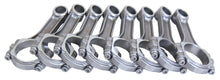 Load image into Gallery viewer, EAGLE SIR5090FP SBF 5140 Forged I-Beam Rods 5.090in