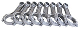 EAGLE SIR5090FP SBF 5140 Forged I-Beam Rods 5.090in