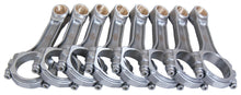 Load image into Gallery viewer, EAGLE SIR5400CB Eagle SIR5400CB Forged I-Beam Connecting Rod Set for Small Block Ford, 5.400 Inches Long