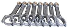 Load image into Gallery viewer, EAGLE SIR5956FB SBF 5140 Forged I-Beam Rods 5.956in