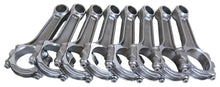 Load image into Gallery viewer, EAGLE SIR6135P BBC 5140 Forged I-Beam Rods 6.135in