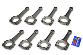 EAGLE SIR6625PP Pontiac V8 6.625  I-Beam Connecting Rods