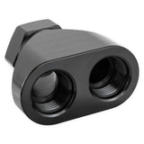 EARLS 100162ERL Distribution Block #12 ORB to Dual #10 ORB