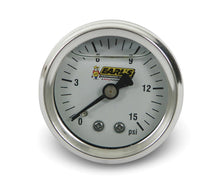 Load image into Gallery viewer, EARLS 100189ERL Fuel Pressure Gauge