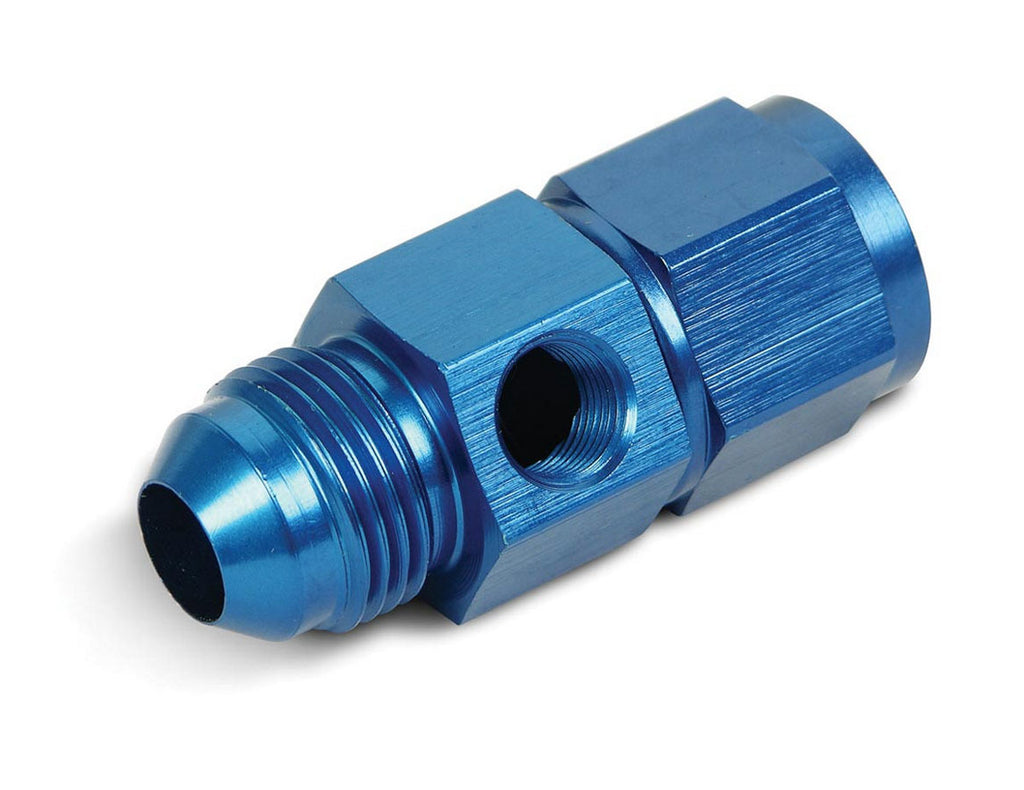 EARLS 100200ERL Gauge Adapter #8M to #8