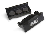 EARLS 1004ERL Vise Jaws Black Anodized Aluminum