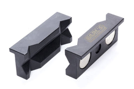 EARLS 1044ERL Vise Jaws Black Nylon