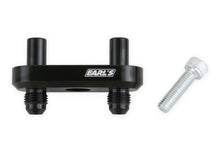 Load image into Gallery viewer, EARLS 1128ERL Trans Oil Cooler Adapter GM 6L80/6L90/8L90E