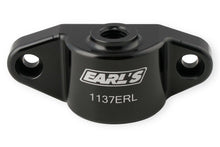 Load image into Gallery viewer, EARLS 1137ERL Oil Cooler Block Off Plate GM LT1/LT4 Gen-V