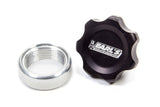 EARLS 166018ERL Alm Fill Cap Kit w/Alm Weld Bung