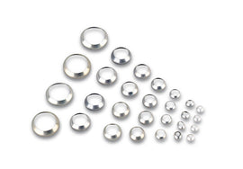 EARLS 169101ERL Conical Seal Assortment #3-#16 (4 of each)