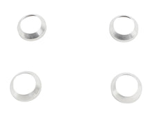 Load image into Gallery viewer, EARLS 169110ERL EARLS 169110ERL 10 AN Conical Aluminum Seals, Natural Finish, Set of 4