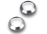 EARLS 169212ERL #12 Conical Seals (2pk)
