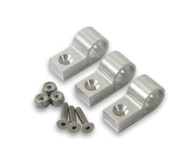 Load image into Gallery viewer, EARLS 170205ERL 5/16in Polished Alum Line Clamps (6pk)