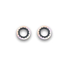 Load image into Gallery viewer, EARLS 178006ERL Stat-O-Seals 3/8in -3AN 2pk