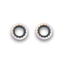 Load image into Gallery viewer, EARLS 178008ERL Stat-O-Seals 1/2in -5AN 2pk