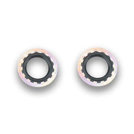 EARLS 178009ERL Stat-O-Seals 9/16in -6AN 2pk