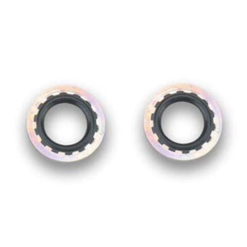EARLS 178014ERL Stat-O-Seals 7/8in -10AN 2pk