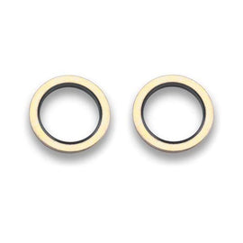 EARLS 178117ERL 1-1/16in Dowty Seals (2pk)