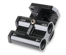 Load image into Gallery viewer, EARLS 2077ERL Single Remote Billet Oil Filter Mount