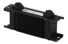 Load image into Gallery viewer, EARLS 210ERL 10 Row Oil Cooler Narrow Style