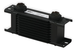 EARLS 210ERL 10 Row Oil Cooler Narrow Style