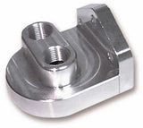 EARLS 2178ERL Billet Filter Bracket 3/ 4in.-16