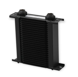 EARLS 225ERL EARLS 225ERL 25 Row Ultrapro Cooler Narrow Black for Efficient Cooling