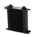 EARLS 225ERL EARLS 225ERL 25 Row Ultrapro Cooler Narrow Black for Efficient Cooling