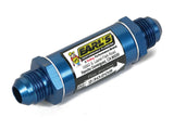 EARLS 230206ERL #6 Fuel Filter W/Screen