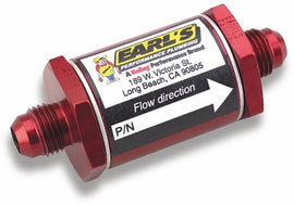 EARLS 230210ERL #10 Fuel Filter