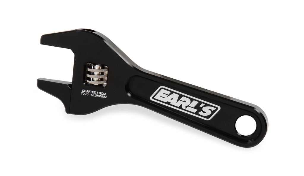 EARLS 230400ERL AN Alm. Fitting Wrench Set 3an-12an